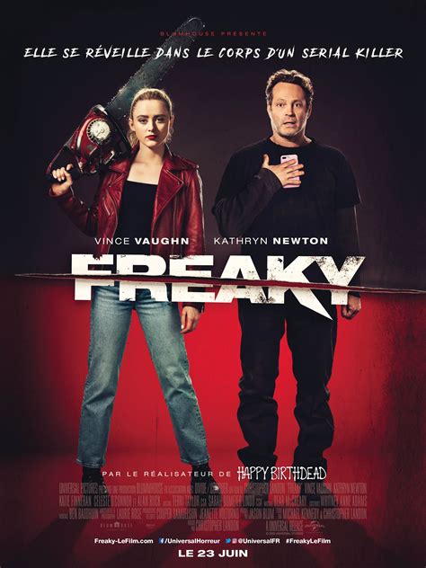 Freaky (film)